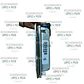 ECU DE MOTOR KIA SORENTO DIESEL 2.5 4X4X AÑO 2007 - Miniatura 2