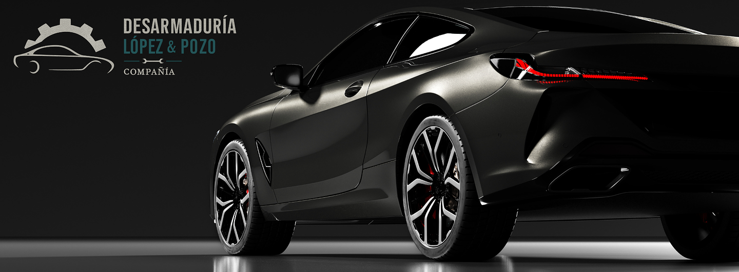 Desarmaduría Lopez Pozo