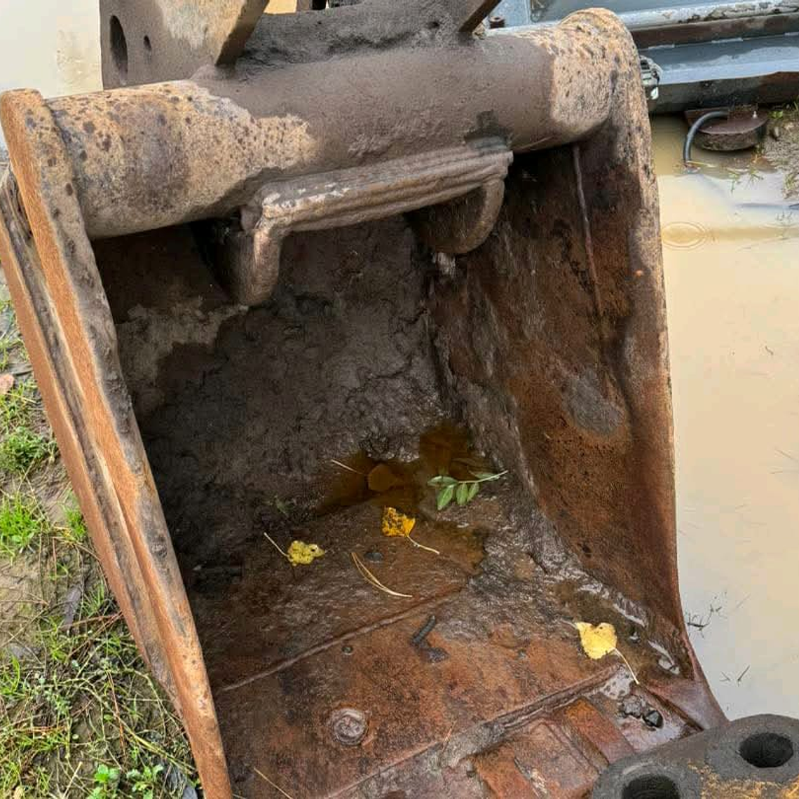 Retroexcavadora Jhon Deere 310G En Desarme ﻿ 9