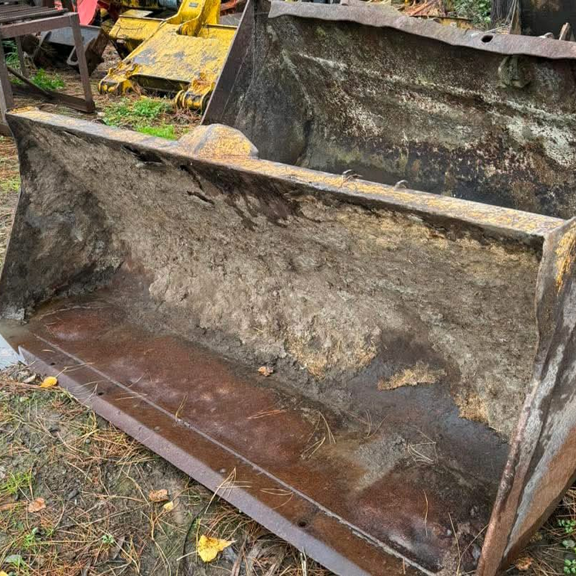 Retroexcavadora Jhon Deere 310G En Desarme ﻿ 18