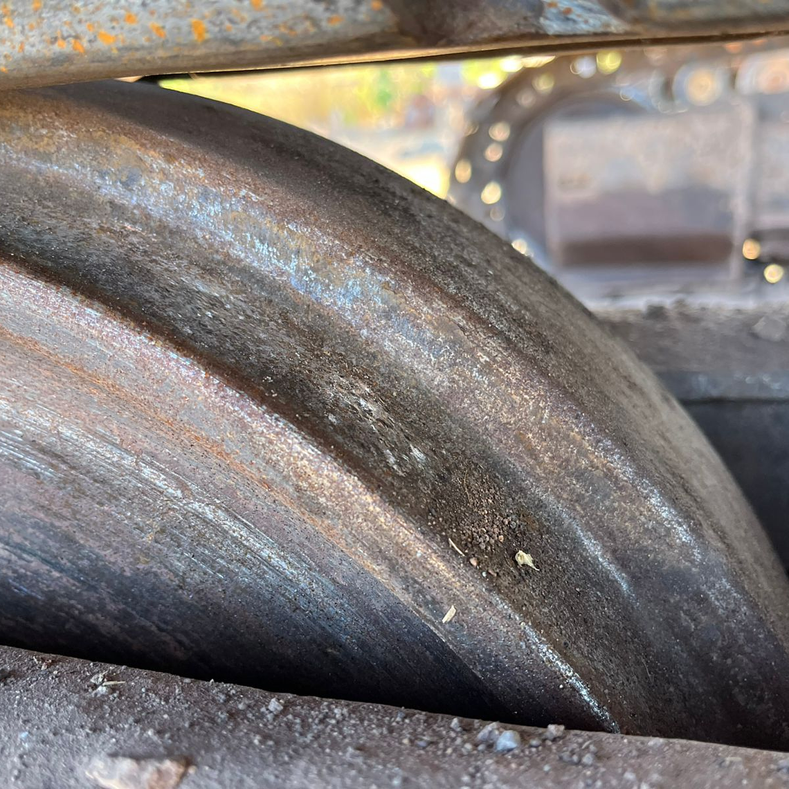 Excavadora JCB JS 220 LC En Desarme Con Sus Repuestos Originales Con Su Garantía. 16