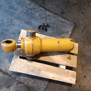 Botella de Giro Caterpillar 420E