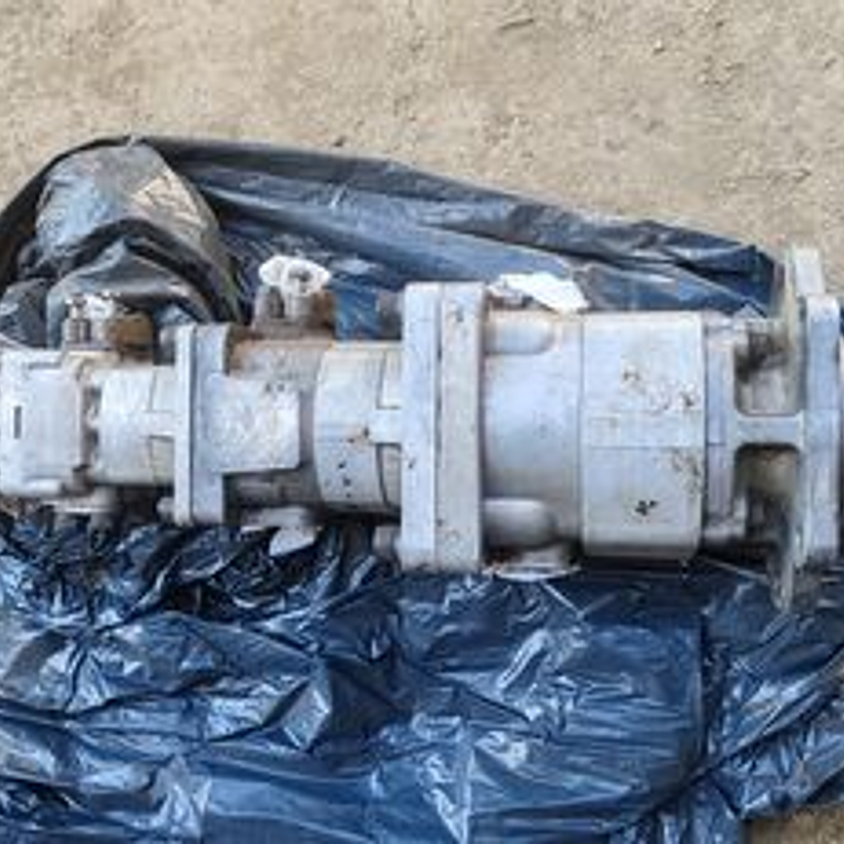 Bomba Hidráulica Komatsu WA320-5 Original  2