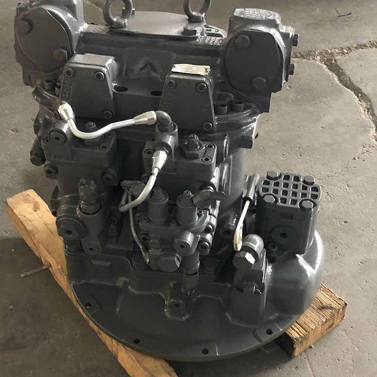 Bomba Hidráulica Principal 200CLC John Deere 3