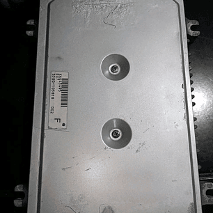 Módulo Computadora Excavadora Jhon Deere 200 C LC (2006) Motor 6068 Original 