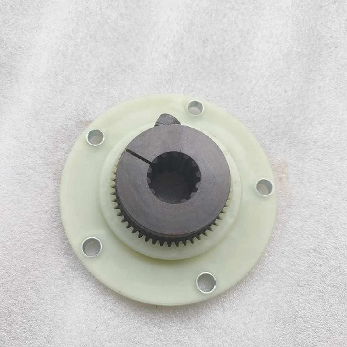 Brida de Aclopamiento Bowex 48 FLE-PA 1