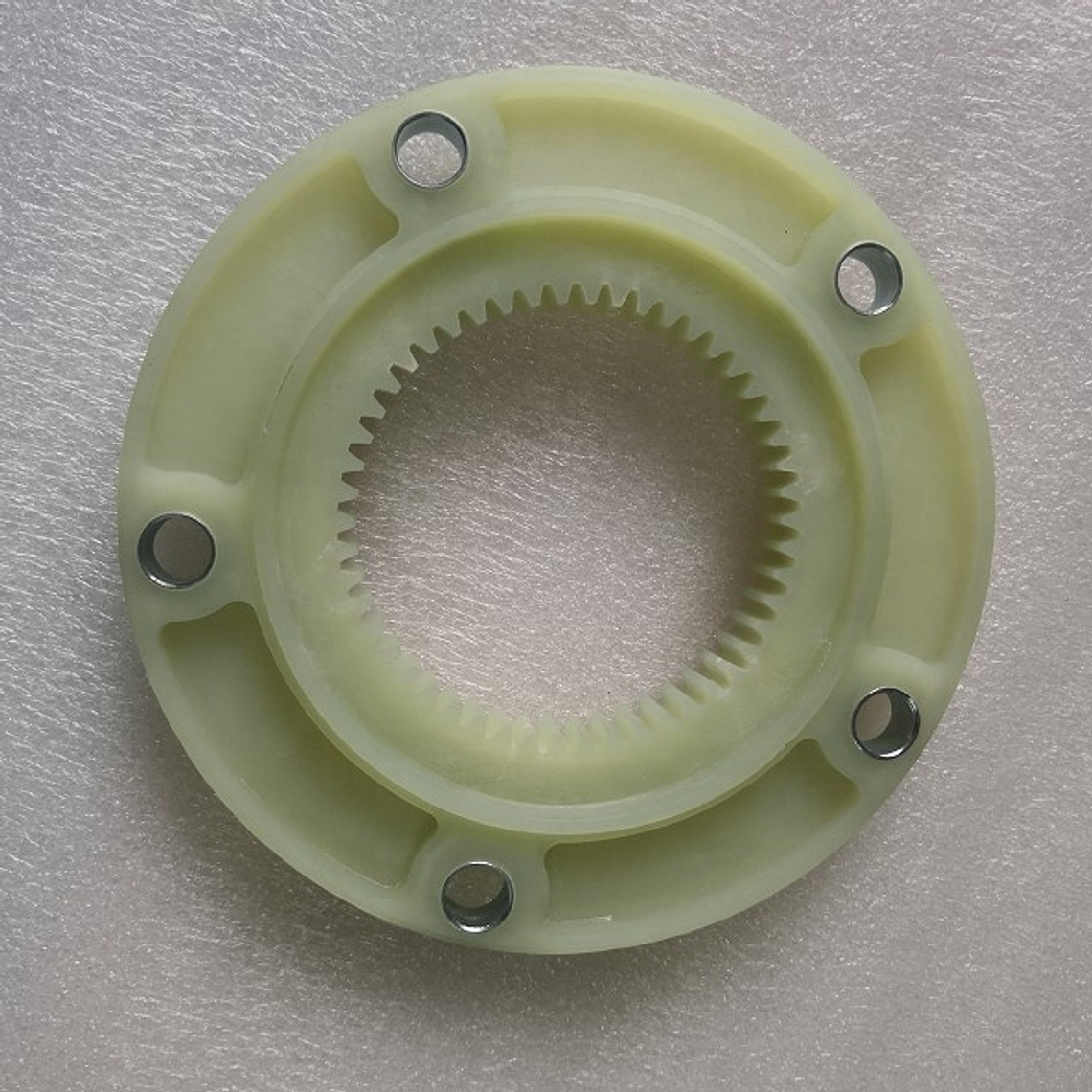 Brida de Aclopamiento Bowex 48 FLE-PA 2