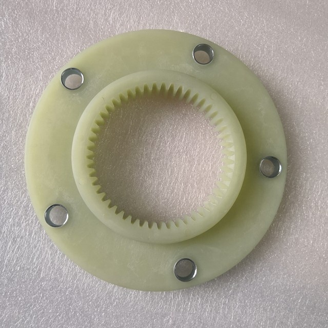 Brida de Aclopamiento Bowex 48 FLE-PA 3