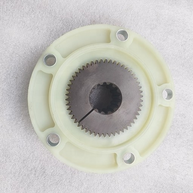 Brida de Aclopamiento Bowex 48 FLE-PA 4