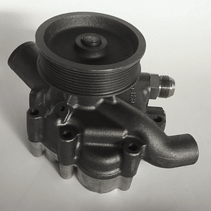 Bomba de Agua Excavadora Caterpillar 329D