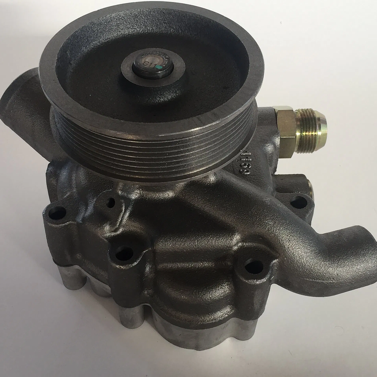 Bomba de Agua Excavadora Caterpillar 329D 3