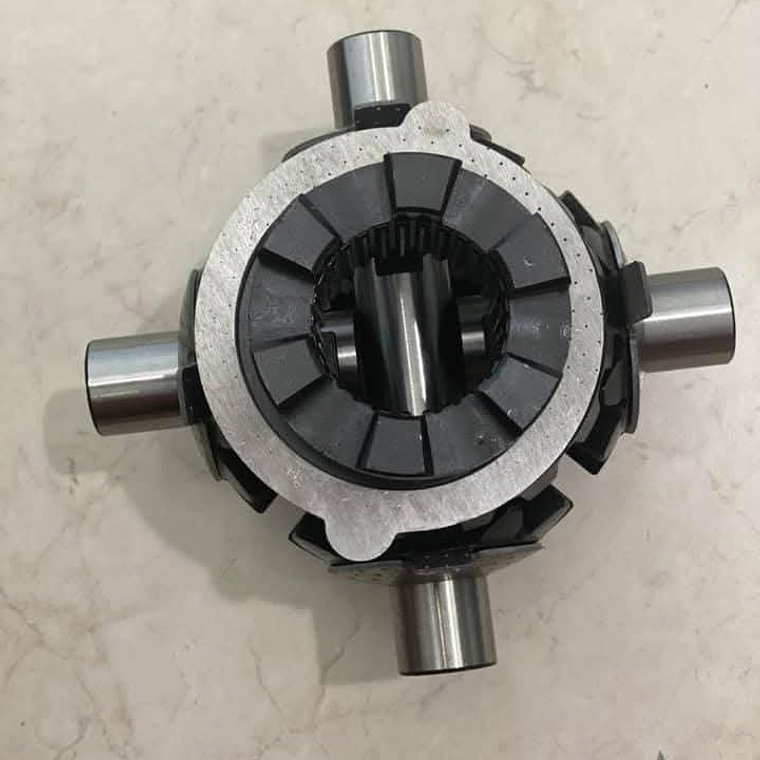 Caja Satelite Retroexcavadora Jhon Deere 310E 4