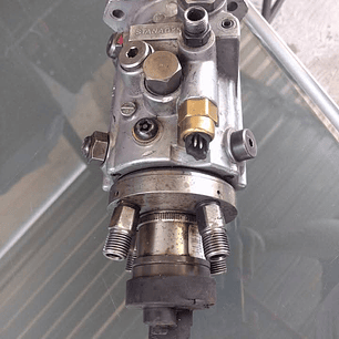 Bomba Inyectora Jhon Deere 310G