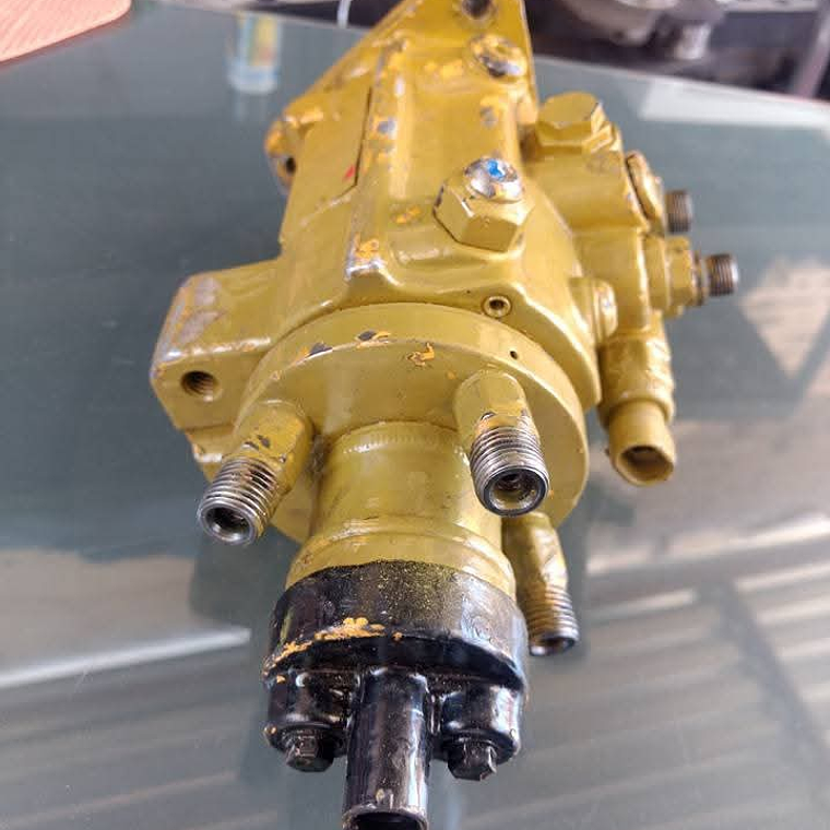 Bomba Inyectora Jhon Deere 310G 6