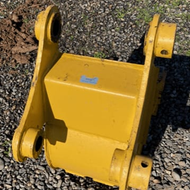 Balde Zanjero Original 1