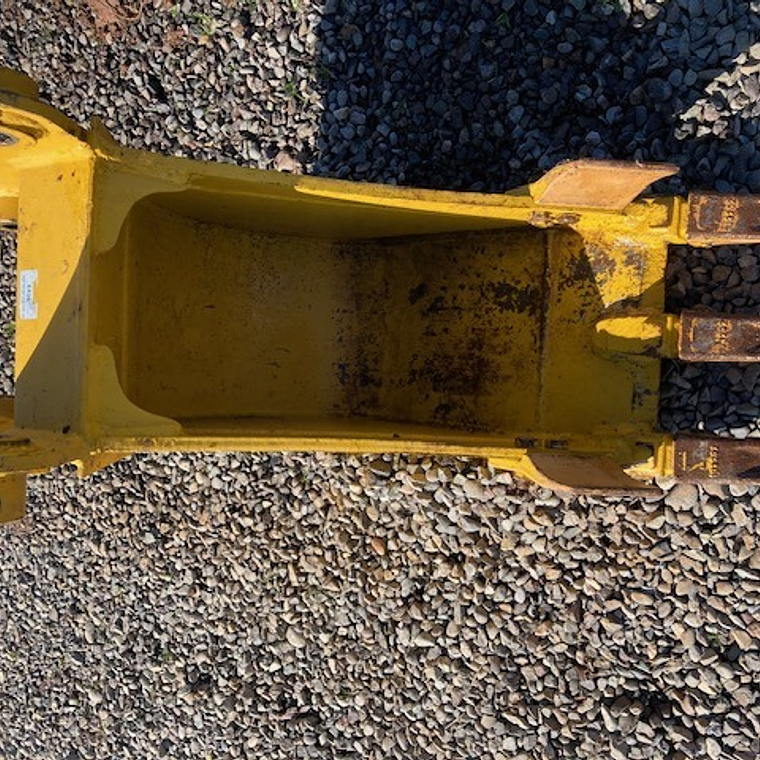 Balde Zanjero Original 4