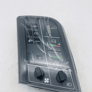 Monitor Excavadora Komatsu PC120