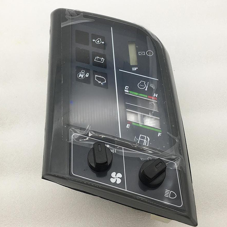 Monitor Excavadora Komatsu PC120 3