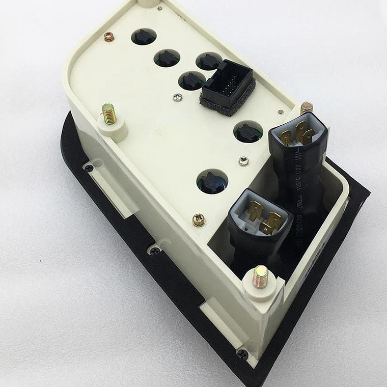 Monitor Excavadora Komatsu PC120 4