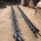 Cadena 49 Eslabones Caterpillar 320BL - Miniatura 2