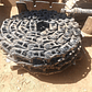 Cadena 49 Eslabones Caterpillar 320BL - Miniatura 3