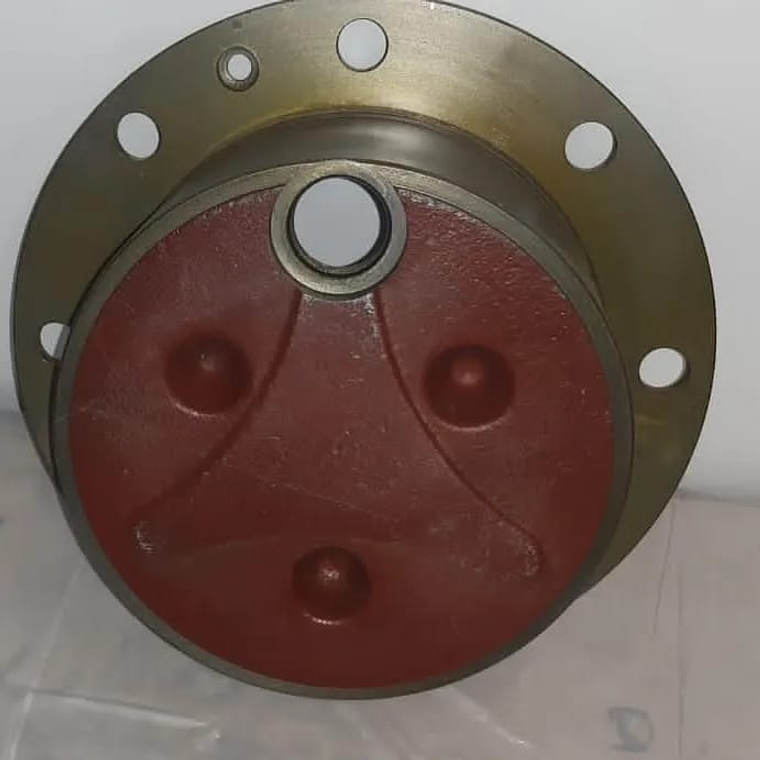 Eje Palier Delantero Jhon Deere 310 2