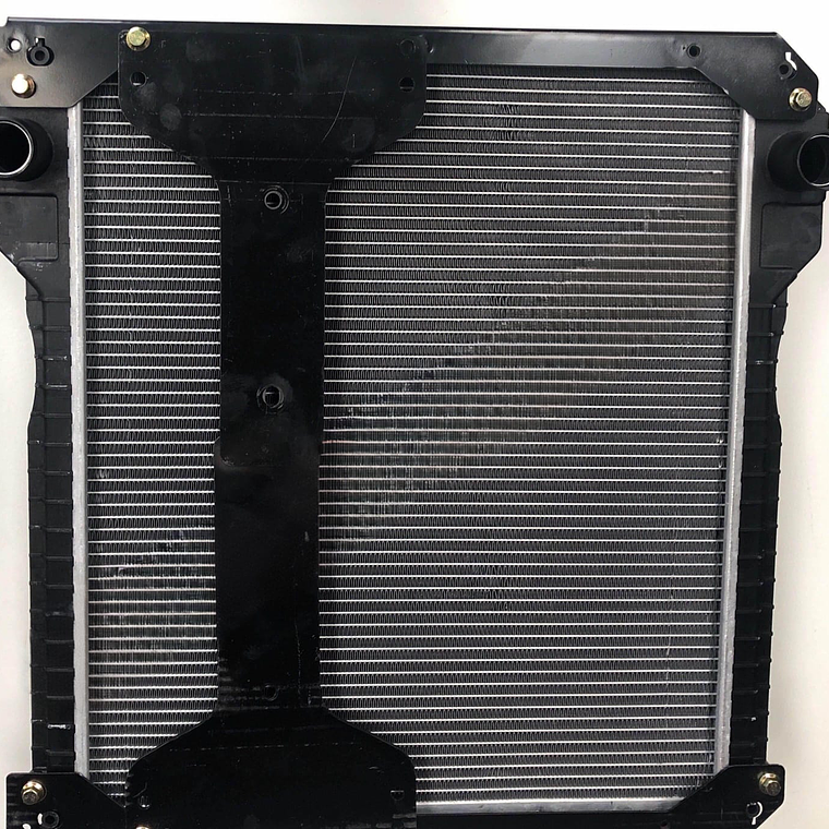 Radiador de Agua JCB 214 2