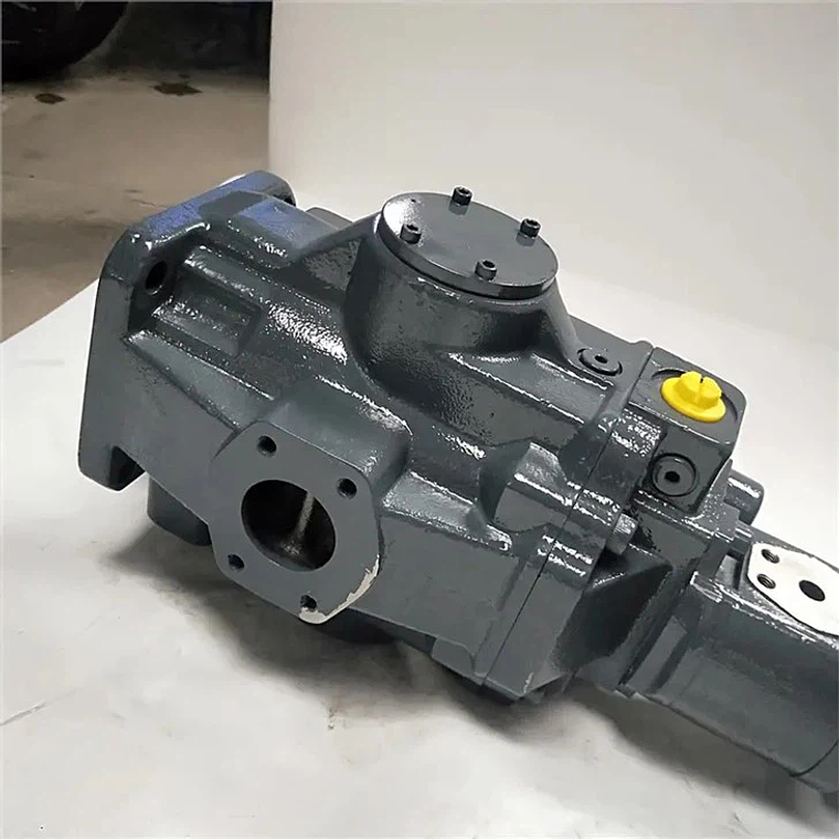 Bomba Hidráulica PC30-7 2