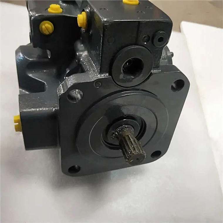 Bomba Hidráulica PC30-7 3