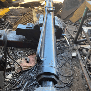 Botella Hidraulica Levante JCB 3C