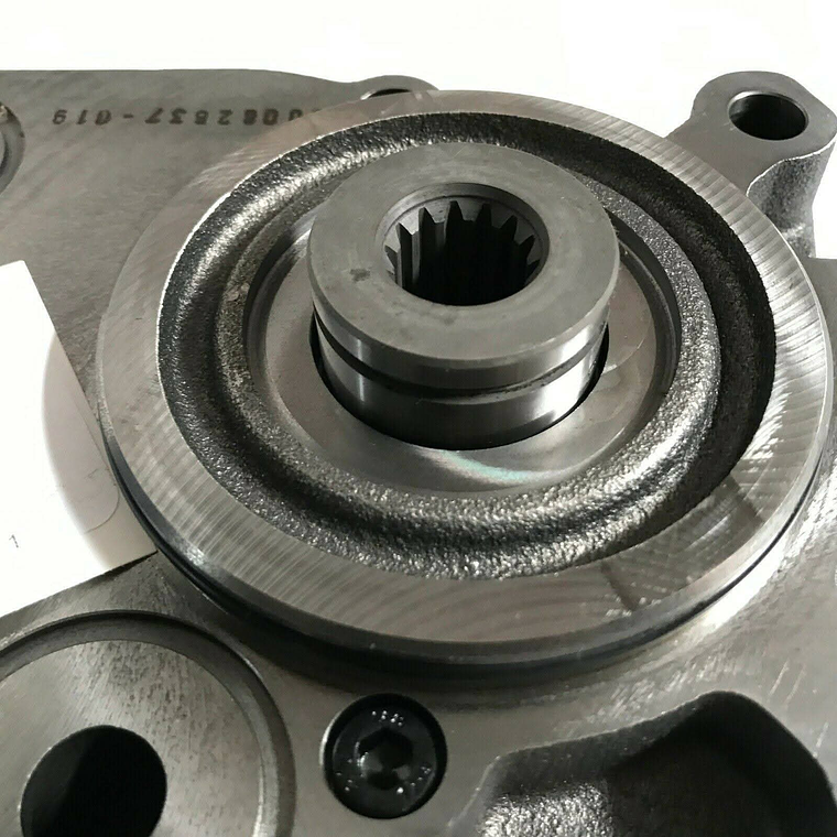 Bomba de Transmisión Jhon Deere 310G 2