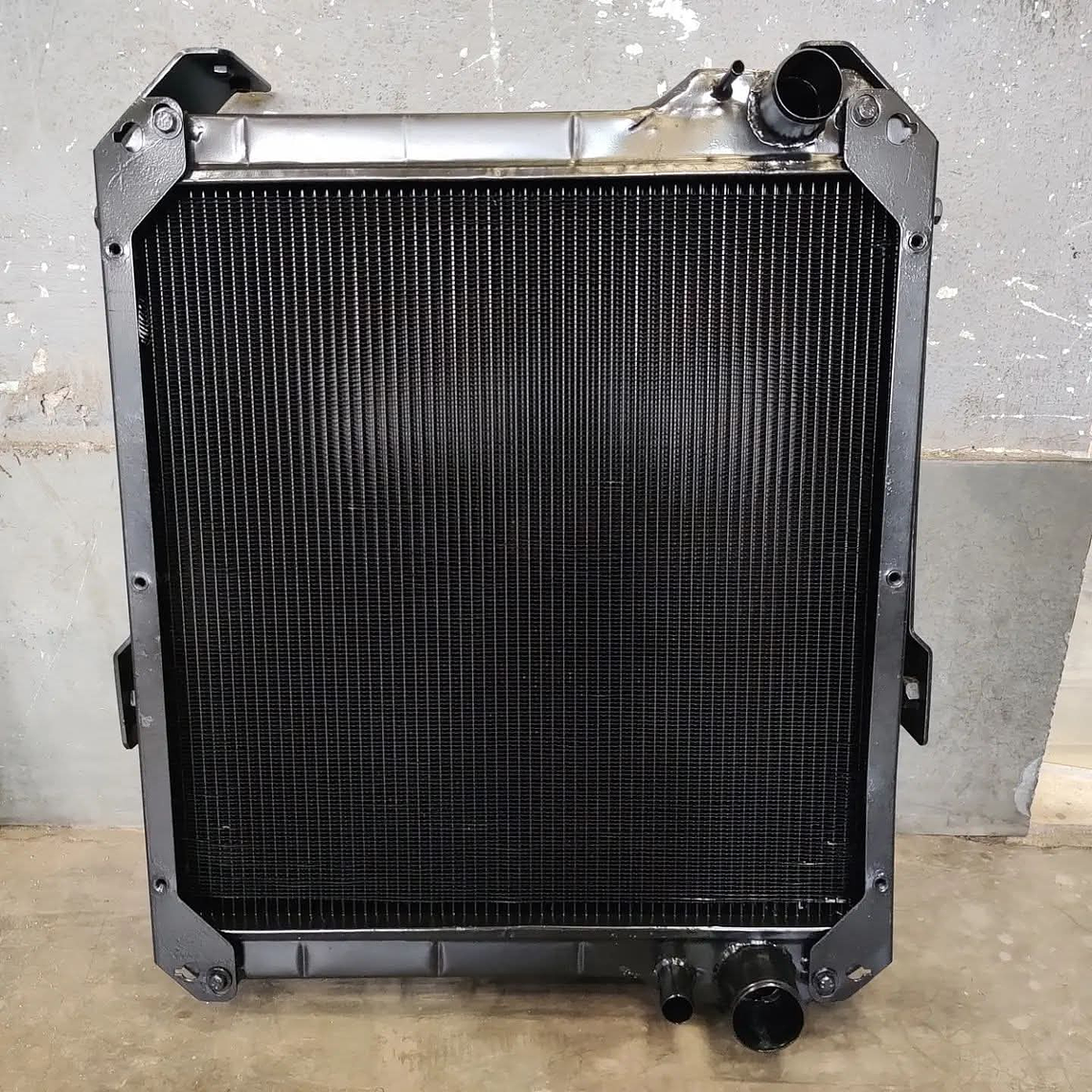 Radiador New Holland B95 1