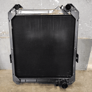 Radiador New Holland B95