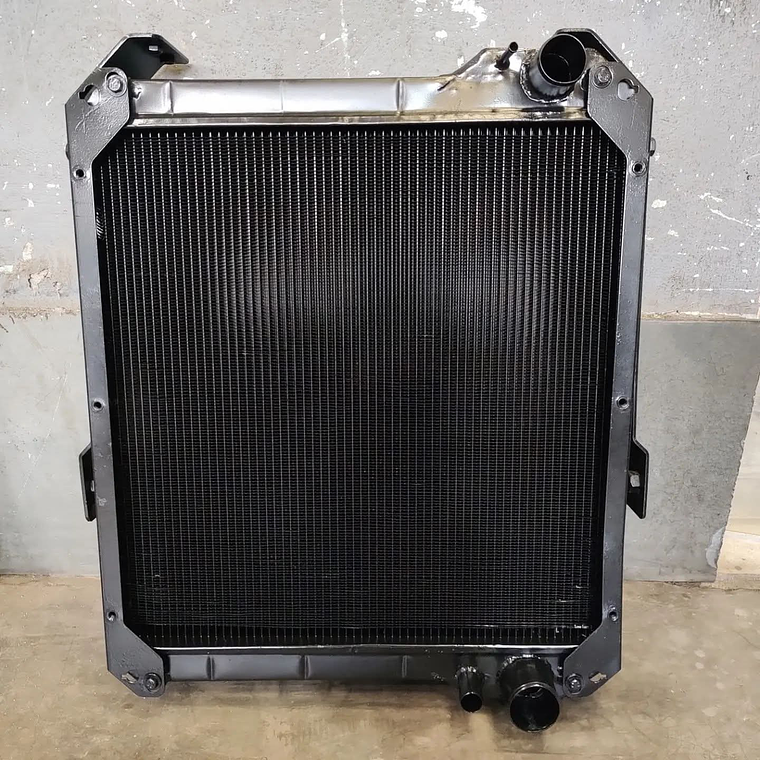 Radiador New Holland B95 1