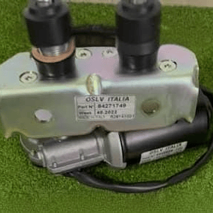 Motor Limpiaparabrisas New Holland LB75