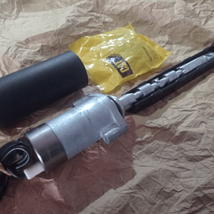 Kit Spool Retroexcavadora Caterpillar 