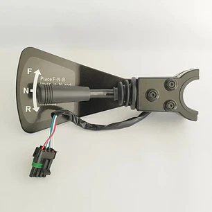 Telecomando o Palanca de Marcha Jhon Deere 310