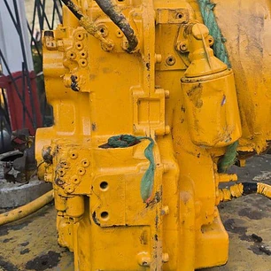 Caja de Transmisión Jhon Deere 310