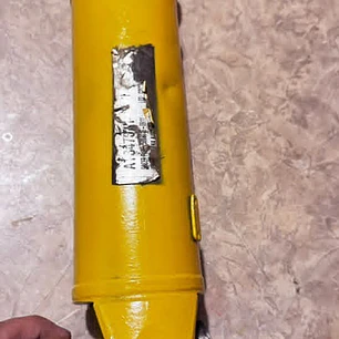 Cardan Trasero John Deere 310g