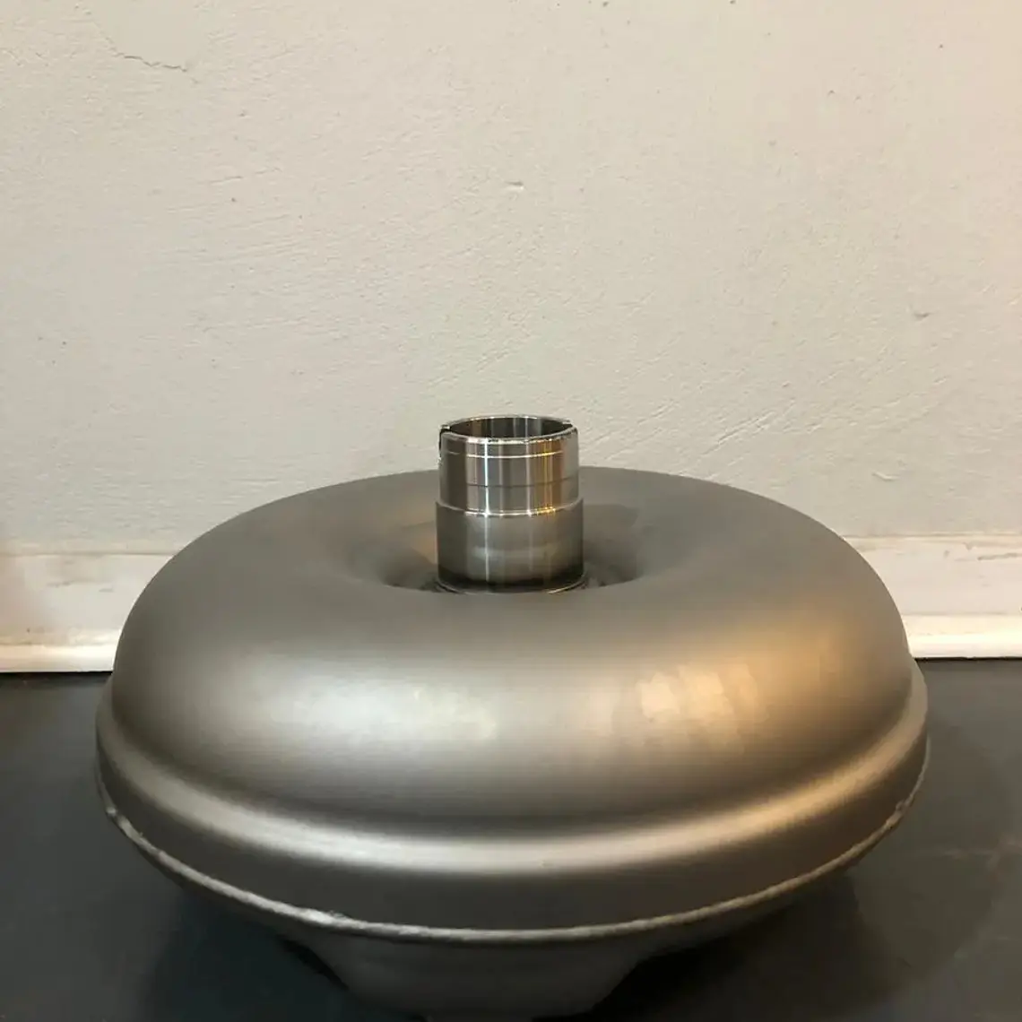 Convertidor de Torque John Deere 310 1