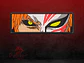 Ichigo mascara - Poleron anime  - Miniatura 7