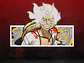 Luffy Gear 5 - Poleron anime - Miniatura 7