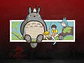 Totoro - Poleron anime  - Miniatura 4
