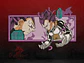 Vegeta morado - Poleron anime  - Miniatura 7