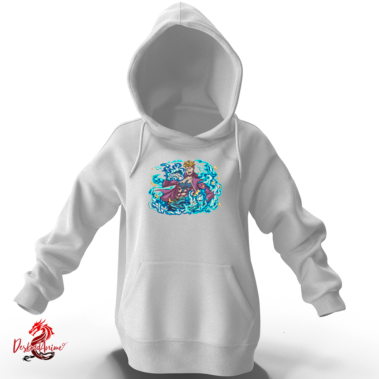 Marco - Poleron anime  3