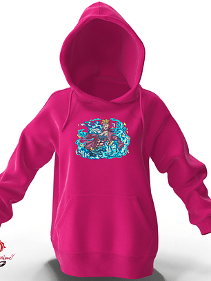 Marco - Poleron anime 