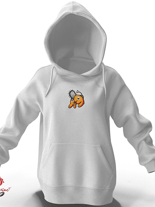 Pochita - Poleron anime 