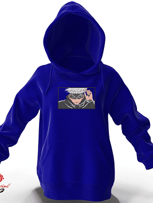 Gojo - Poleron anime 