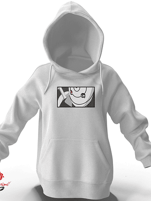 Obito - Poleron anime 