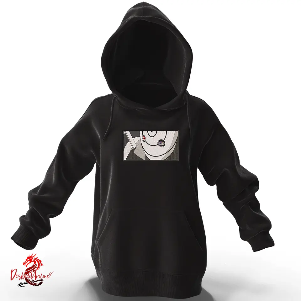 Obito - Poleron anime  4